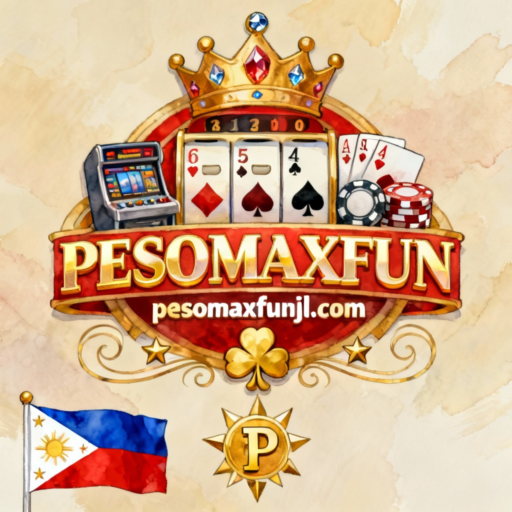 PESOMAXFUN