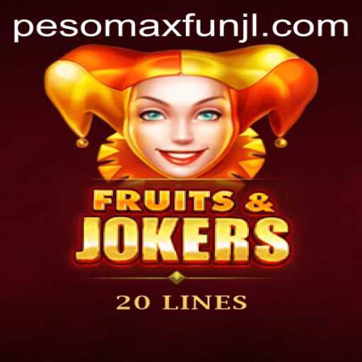 Discover the Exciting World of FruitsAndJokers20: The Ultimate Gaming Experience