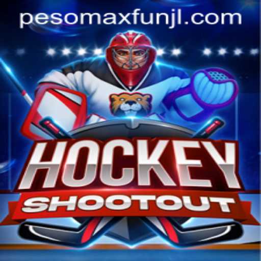 HockeyShootout: The Ultimate Gaming Experience with PESOMAXFUN