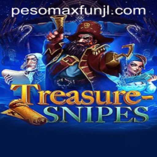 Discover the Thrilling World of TreasureSnipes: A Game Powered by Innovation